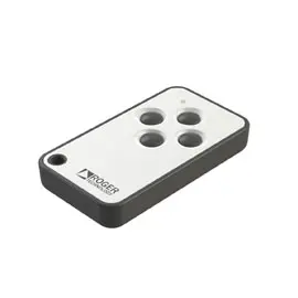 Handzender Roger E80 met 4 kanalen